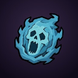Icon for Reborn