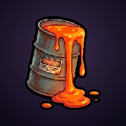 Icon for Iron Stomach