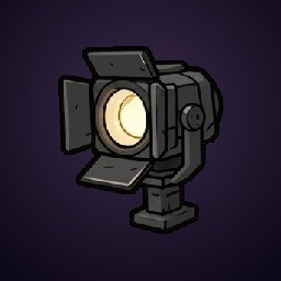Icon for Grinding