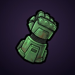 Icon for Built-Up Rage