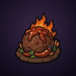 Icon for Junk Food