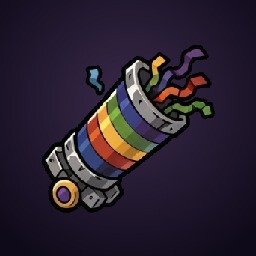 Icon for Hype Train