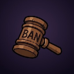 Icon for Permaban