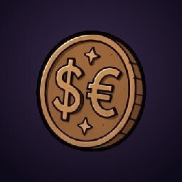 Icon for Pay to Win