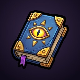 Icon for The Judge