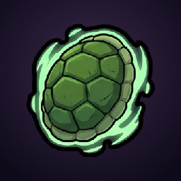 Icon for Ninja Turtle