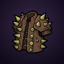 Icon for Porcupine