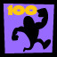 Icon for Stretching