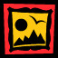 Icon for Curator