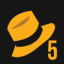 Icon for Hat Envy
