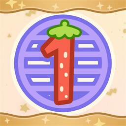 The One and Only achievement icon for Suika Game Planet