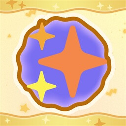 Super Evolution 30+ achievement icon for Suika Game Planet