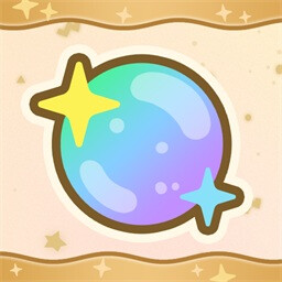 Dressed to Impress achievement icon for Suika Game Planet