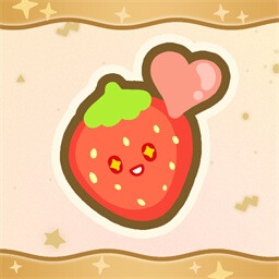 Getting the Hang of It achievement icon for Suika Game Planet