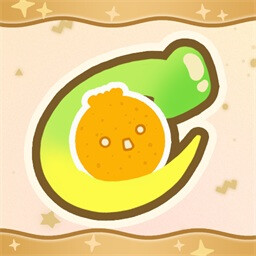 Dekopon Panic achievement icon for Suika Game Planet