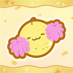 True Veteran achievement icon for Suika Game Planet