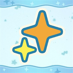 Super Evolution 20+ achievement icon for Suika Game Planet