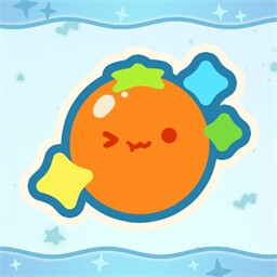 In the Groove achievement icon for Suika Game Planet