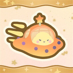 Need for Speed achievement icon for Suika Game Planet