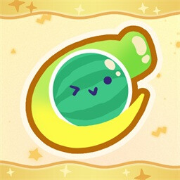 Watermelon Supreme achievement icon for Suika Game Planet
