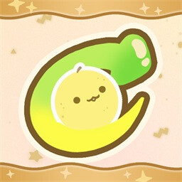 Peerless Pear achievement icon for Suika Game Planet