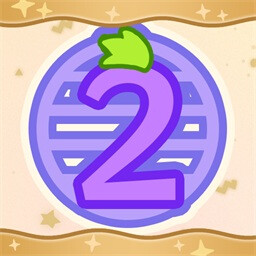 It Takes Two achievement icon for Suika Game Planet