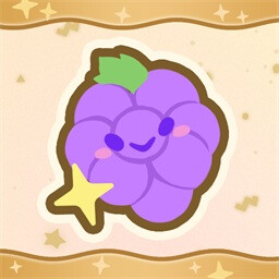 Budding Talent achievement icon for Suika Game Planet
