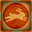 Icon for Follow the Rabbit