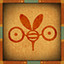 Icon for Bee Keeper