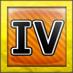 Milestone IV achievement icon for PeeWee Purpdrank's FOENEM Clicker