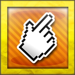 Auto Clicker Master achievement icon for PeeWee Purpdrank's FOENEM Clicker
