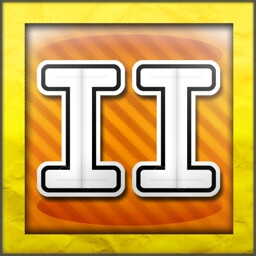 Milestone II achievement icon for PeeWee Purpdrank's FOENEM Clicker