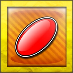 The Red Pill achievement icon for PeeWee Purpdrank's FOENEM Clicker