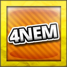 ON FOENEM GRAVE achievement icon for PeeWee Purpdrank's FOENEM Clicker