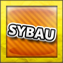 SYBAU achievement icon for PeeWee Purpdrank's FOENEM Clicker