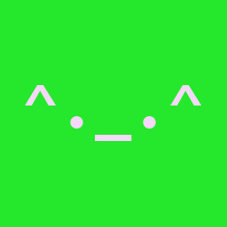 Icon for Vanilla