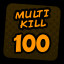 Icon for Multi killer