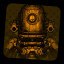 Icon for War Mech defeated