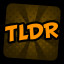 Icon for TLDR