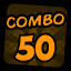 Icon for Awesome Combo