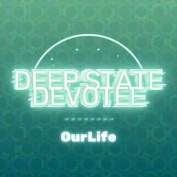 Icon for Deep State Devotee