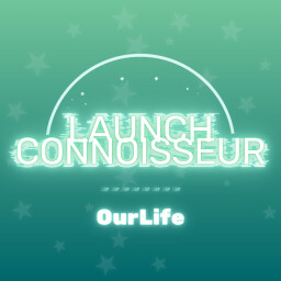 Icon for Launch Connoisseur