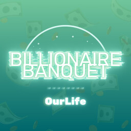 Icon for Billionaire Banquet