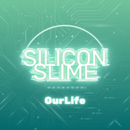 Icon for Silicon Slime