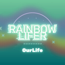 Icon for Rainbow Lifer