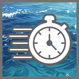 Icon for Speedrun lover!