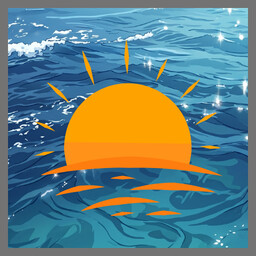 Icon for And so it begins!