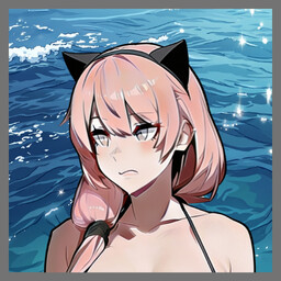 Icon for Space age bachelor.