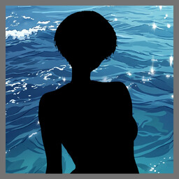 Icon for Tomboy stranded in...?