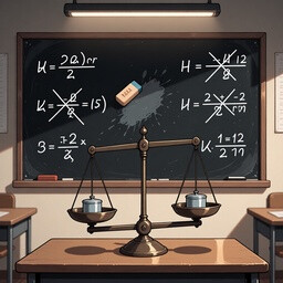 Icon for The Math